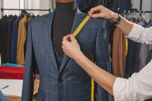 Fittora launches AI powered made-to-order tailoring platform