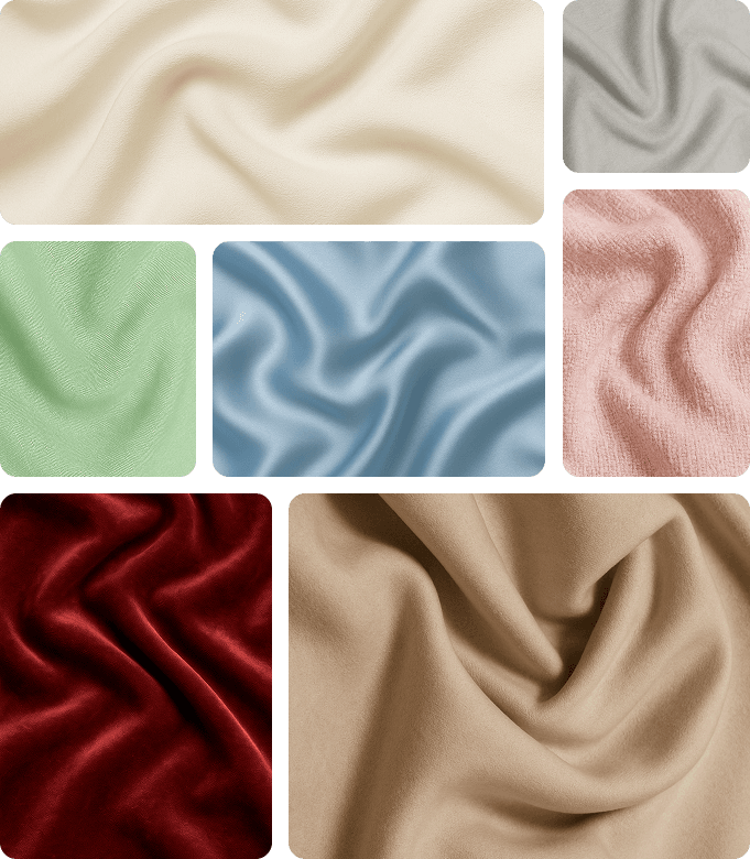 Tailoring by A.I. bot