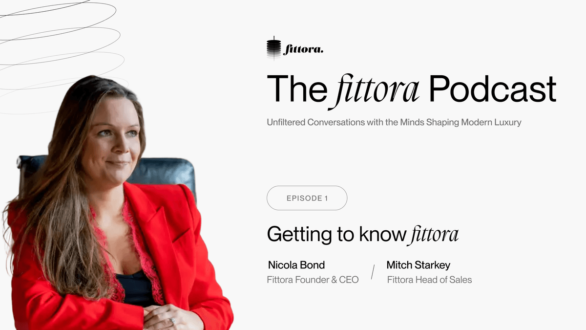 Meet Fittora - where AI meets artistry.