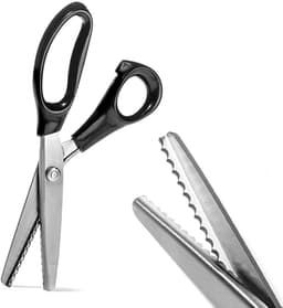 Pinking Shears